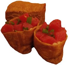 Tonnikala-inari: Hienostunut ja lohdullinen makuelämys