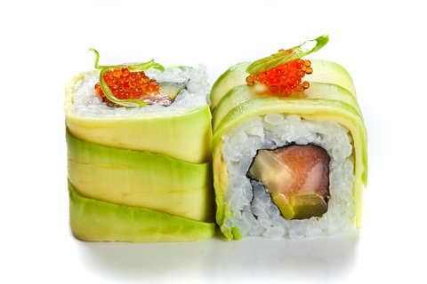 10 super important tips for successful sushi making