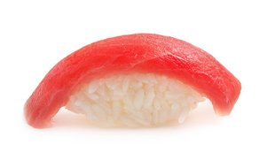 Nigiri-sushin taika: Luo unohtumaton makuelämys