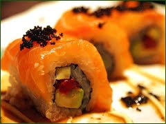 Lohi amerikkalaisittain: Kotoisaa herkkua ja juhlan tuntua