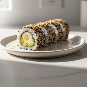 Aurinkoinen keittiökeidas