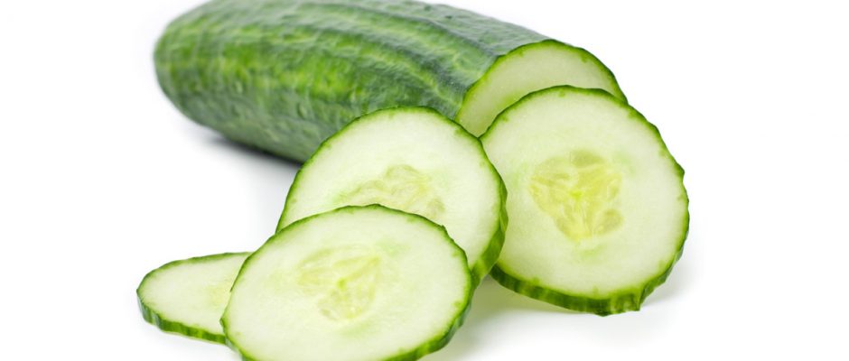 Hienostunut kurkun viipalointi: Keittiön raikas ilo