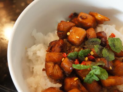 Sushin tähteistä uusi elämys: Näin syntyy kodikas ja tyylikäs illallinen