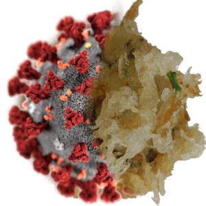 Halloweenin Kotoisa Sushi-ilta: Ylellistä tunnelmaa kotona