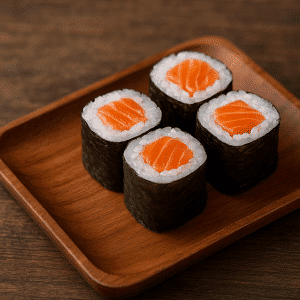 Salmon Maki